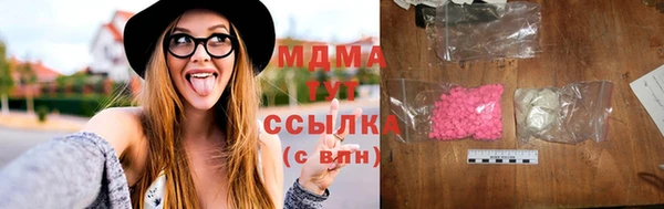 твердый Покров